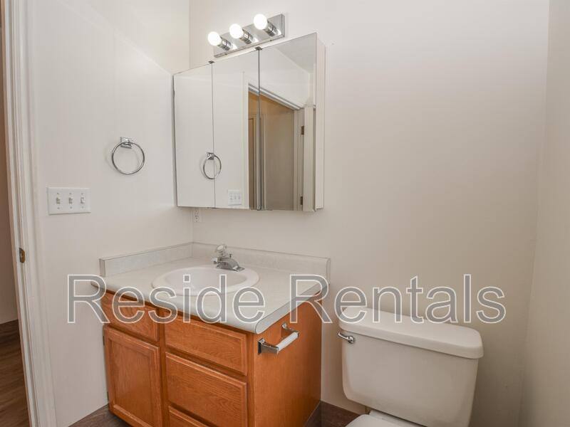 Apartment for rent at 162 W 1100 N #4, Logan, UT 84341