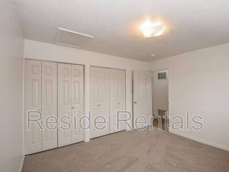 Apartment for rent at 162 W 1100 N #4, Logan, UT 84341
