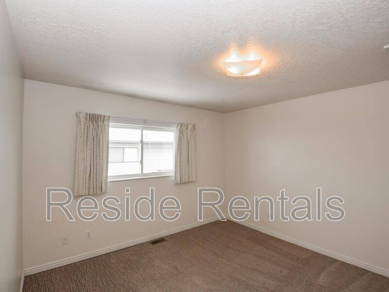 Apartment for rent at 162 W 1100 N #4, Logan, UT 84341