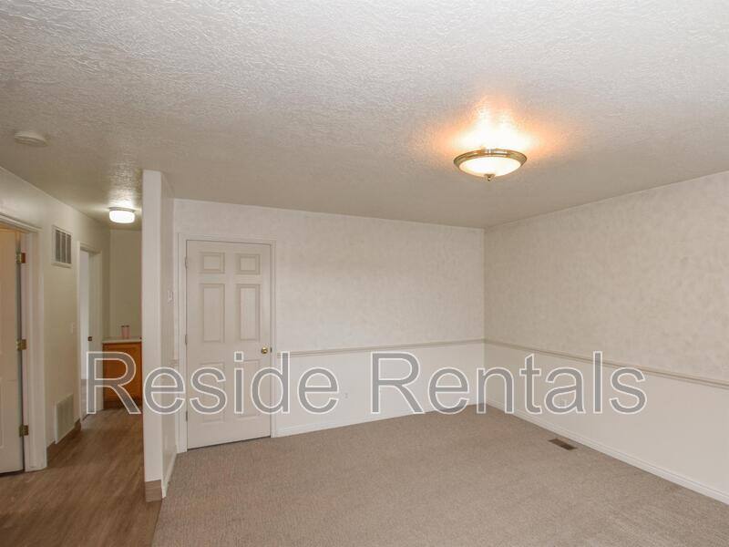 Apartment for rent at 162 W 1100 N #4, Logan, UT 84341
