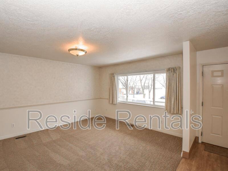 Apartment for rent at 162 W 1100 N #4, Logan, UT 84341