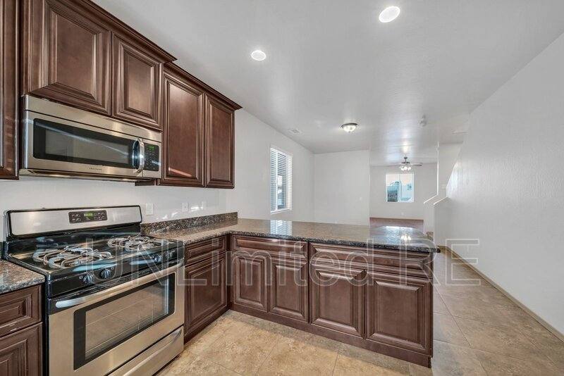 House for rent at 2805 S Flagstone Lane, Flagstaff, AZ 86001