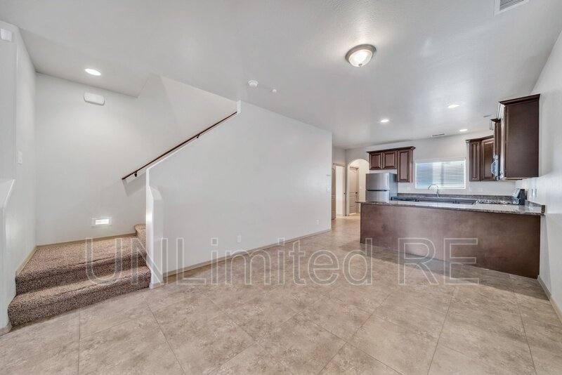 House for rent at 2805 S Flagstone Lane, Flagstaff, AZ 86001