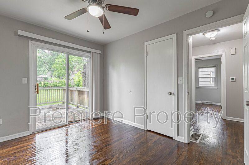 House for rent at 8812 E 86th St, Kansas City, MO 64138