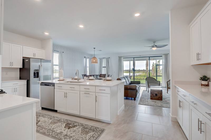 House for rent at 18315 Ridgeline Dr, Estero, FL 33928
