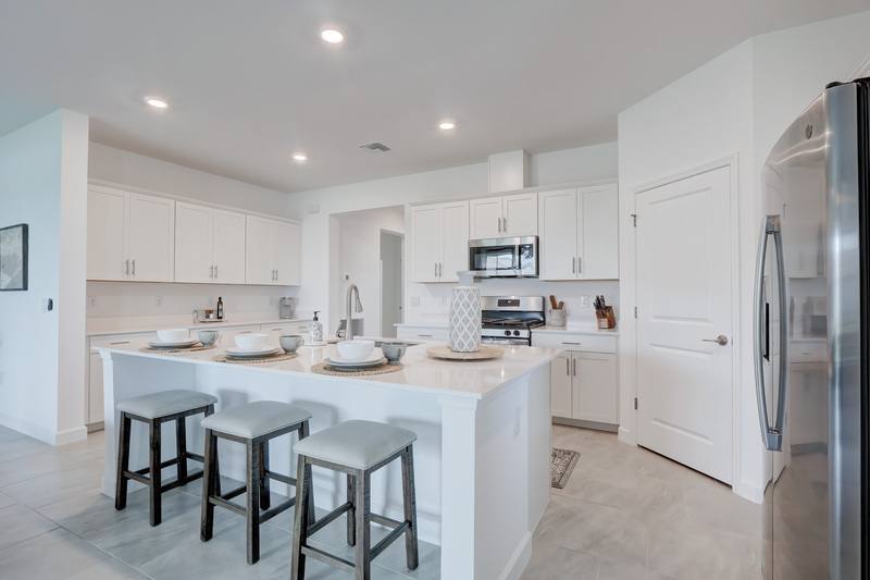 House for rent at 18315 Ridgeline Dr, Estero, FL 33928