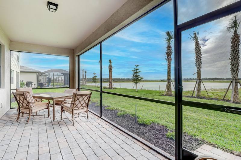 House for rent at 18315 Ridgeline Dr, Estero, FL 33928