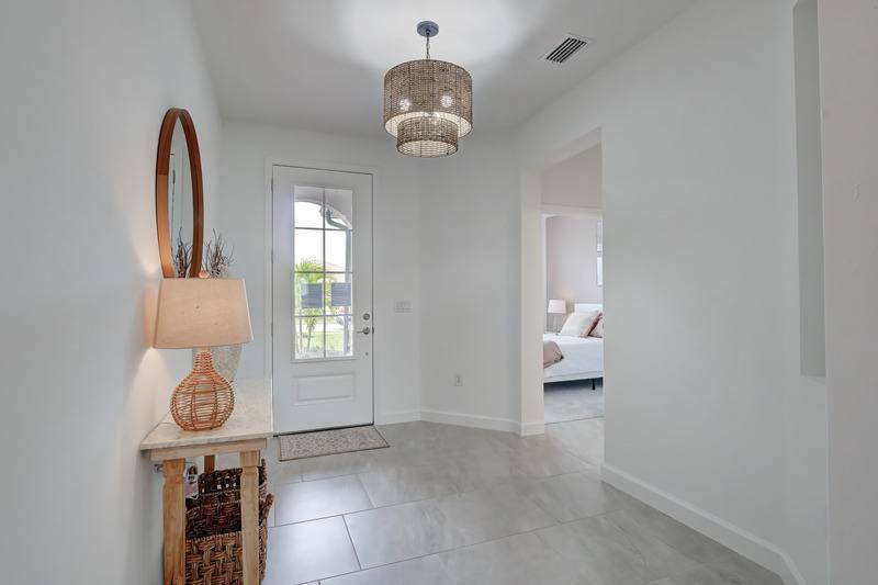 House for rent at 18315 Ridgeline Dr, Estero, FL 33928