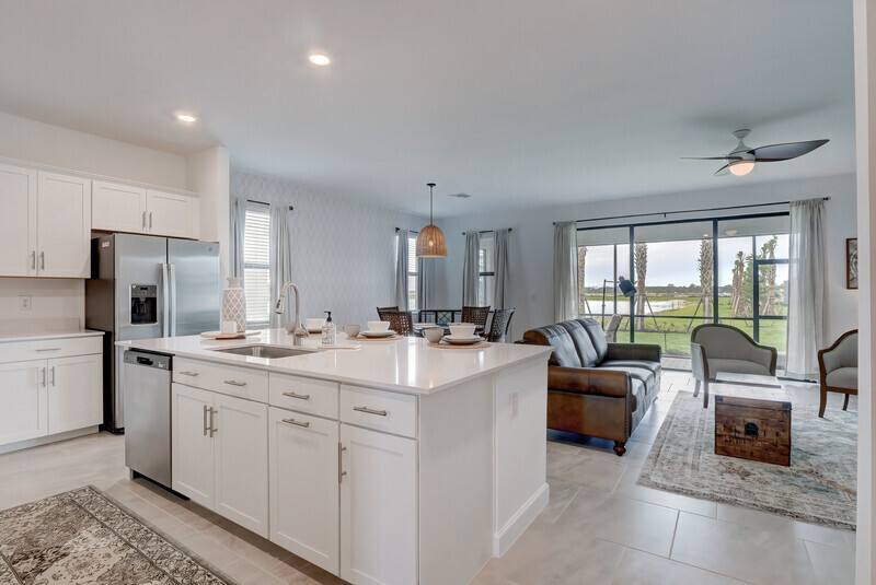 House for rent at 18315 Ridgeline Dr, Estero, FL 33928