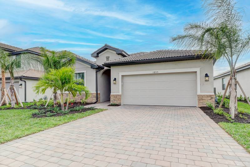 House for rent at 18315 Ridgeline Dr, Estero, FL 33928