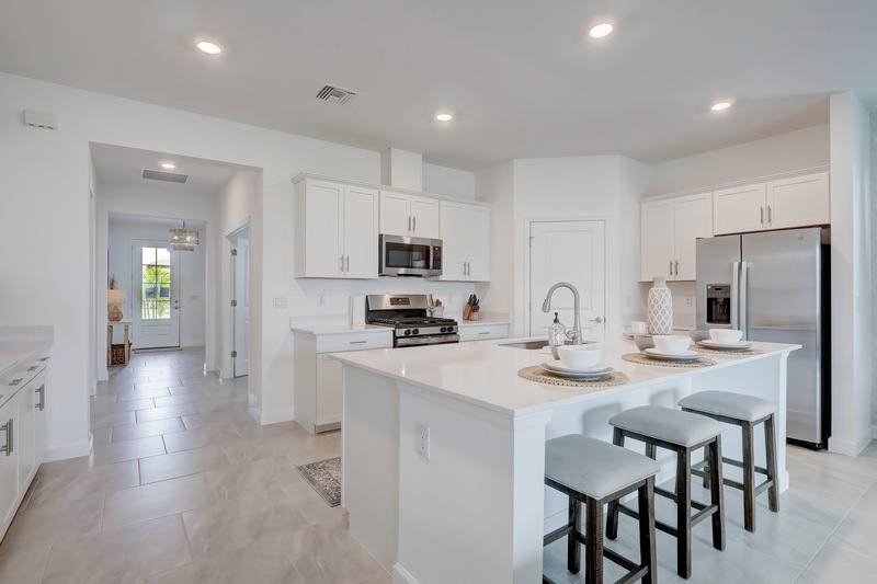 House for rent at 18315 Ridgeline Dr, Estero, FL 33928