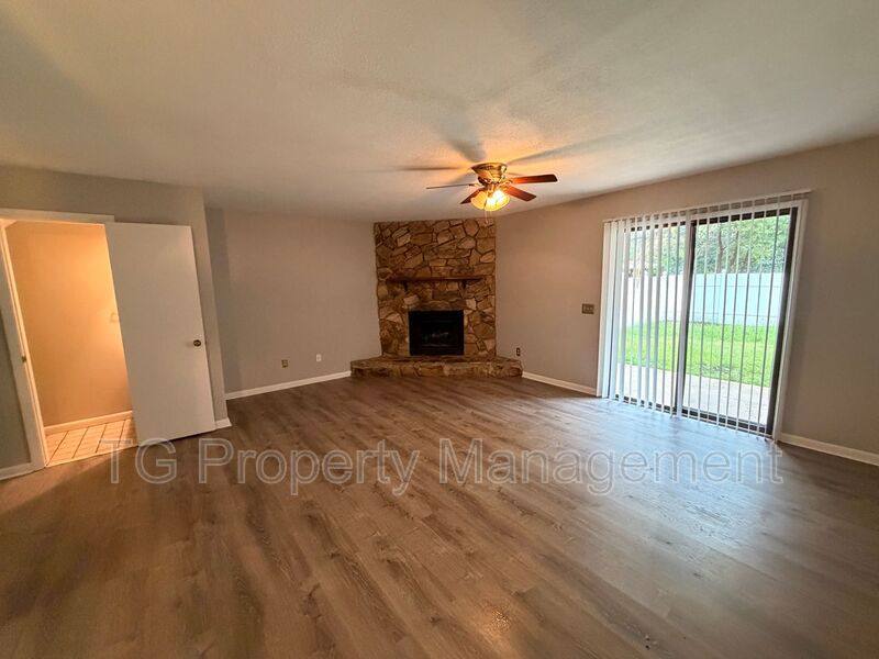 House for rent at 4403 Windergate Dr, Jacksonville, FL 32257