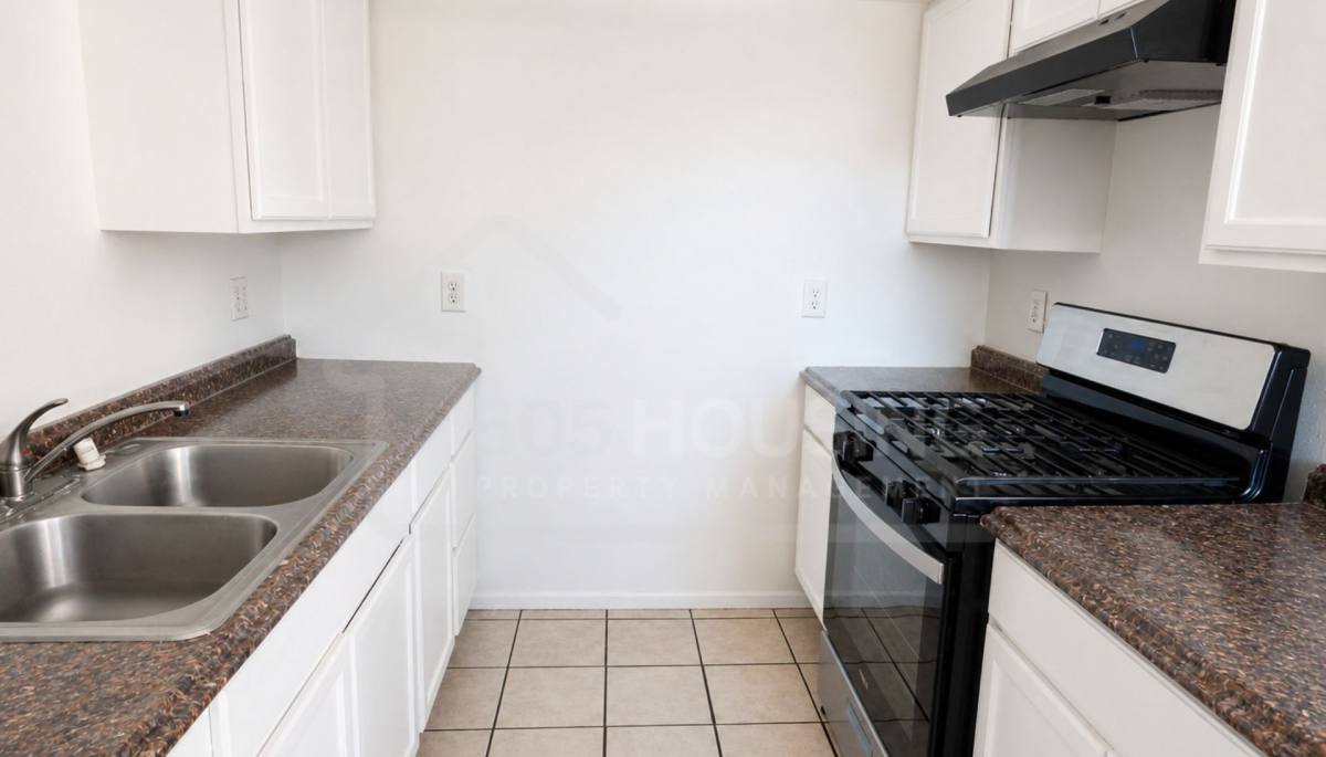 Apartment for rent at 8313 Marquette Ave NE, Albuquerque, NM 87108