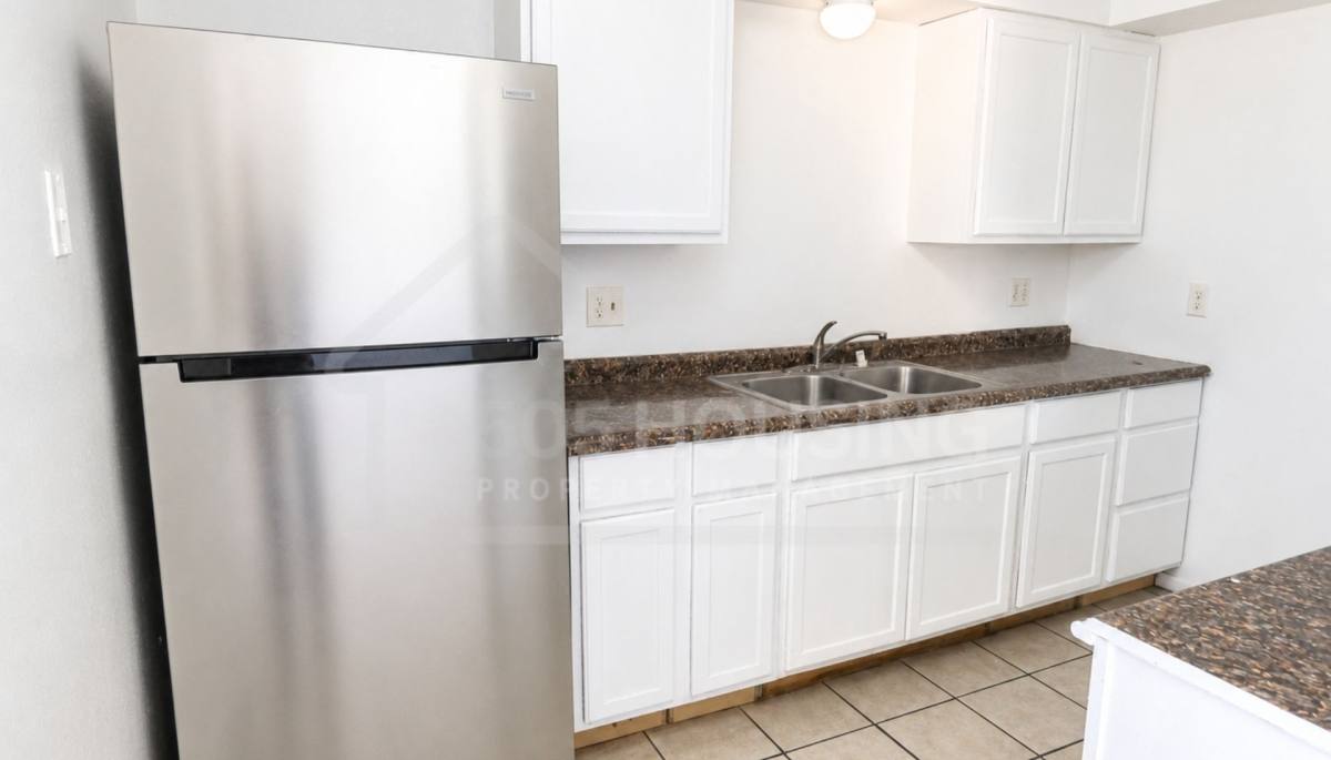 Apartment for rent at 8313 Marquette Ave NE, Albuquerque, NM 87108