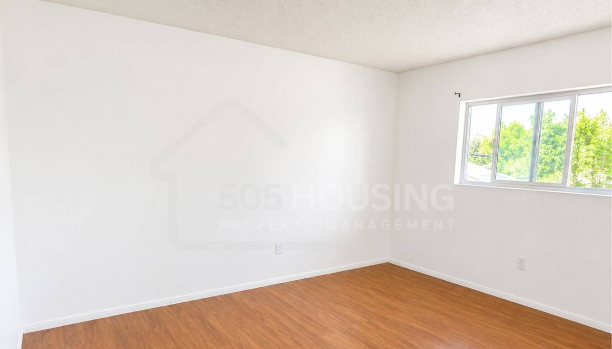 Apartment for rent at 8313 Marquette Ave NE, Albuquerque, NM 87108