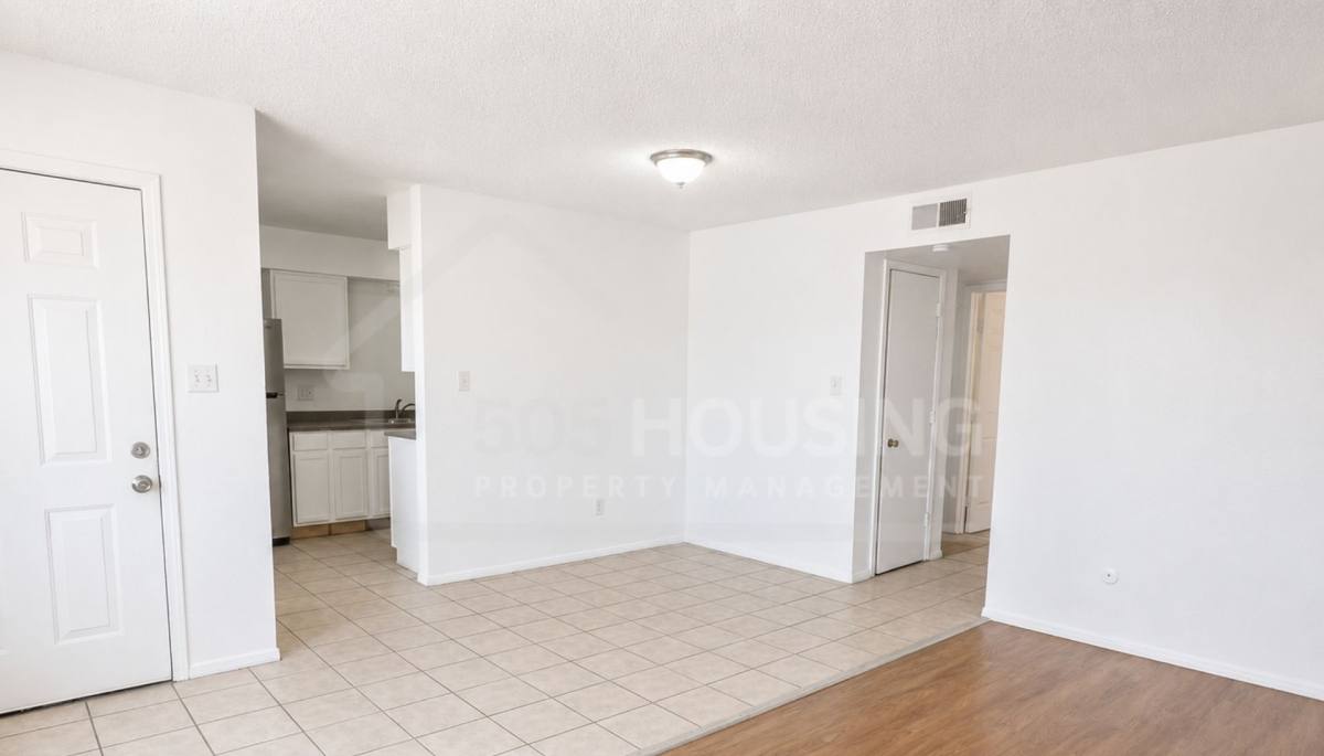 Apartment for rent at 8313 Marquette Ave NE, Albuquerque, NM 87108