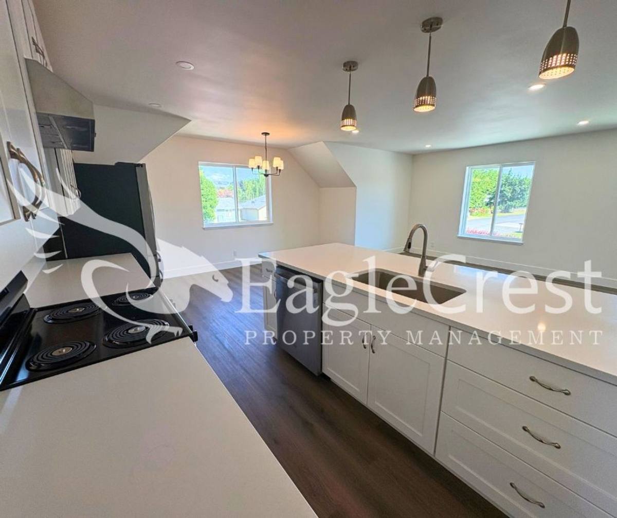 Apartment for rent at 420 Ankeny St, Walla Walla, WA 99362