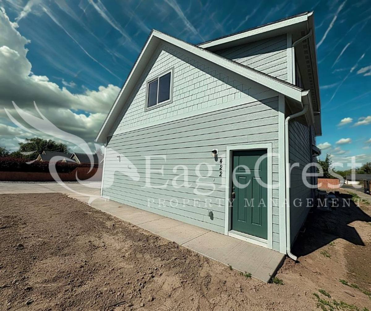 Apartment for rent at 420-426 Ankeny St, Walla Walla, WA 99362