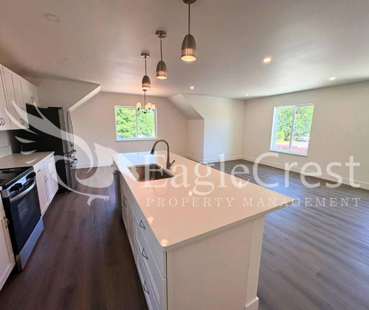 Apartment for rent at 420 Ankeny St, Walla Walla, WA 99362
