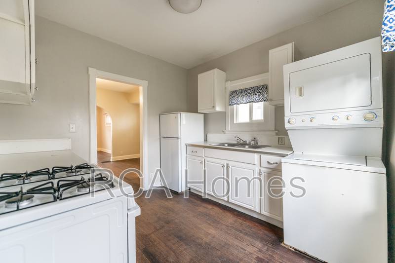 House for rent at 1619 E Tabor St, Indianapolis, IN 46203