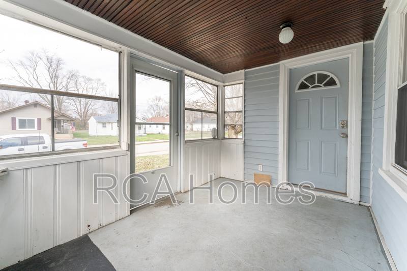 House for rent at 1619 E Tabor St, Indianapolis, IN 46203