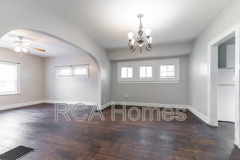 House for rent at 1619 E Tabor St, Indianapolis, IN 46203