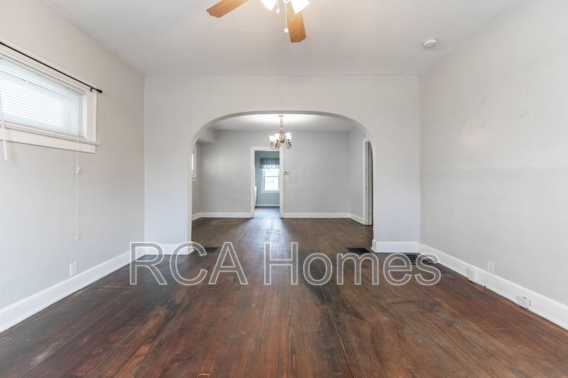 House for rent at 1619 E Tabor St, Indianapolis, IN 46203