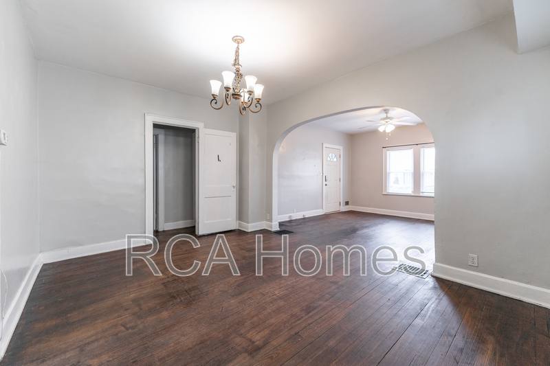 House for rent at 1619 E Tabor St, Indianapolis, IN 46203