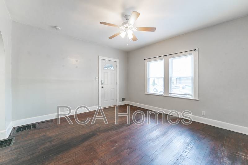 House for rent at 1619 E Tabor St, Indianapolis, IN 46203
