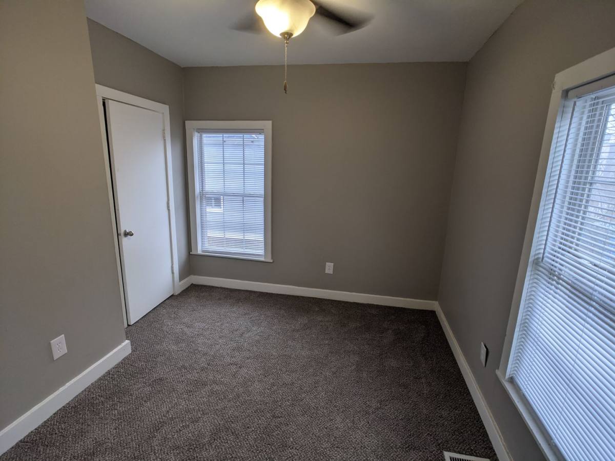House for rent at 2168 Carrollton Ave, Indianapolis, IN 46202