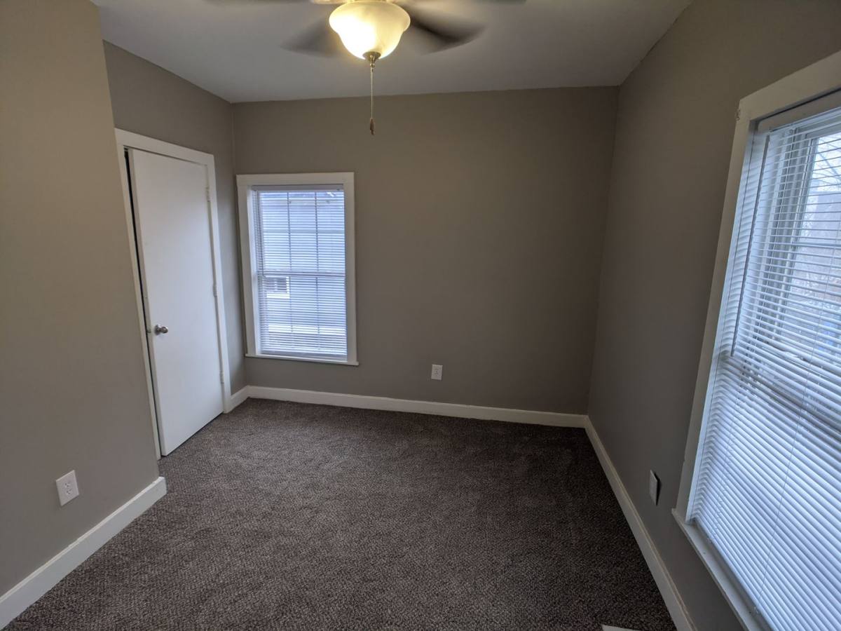 House for rent at 2168 Carrollton Ave, Indianapolis, IN 46202