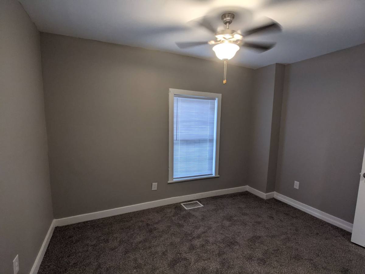 House for rent at 2168 Carrollton Ave, Indianapolis, IN 46202