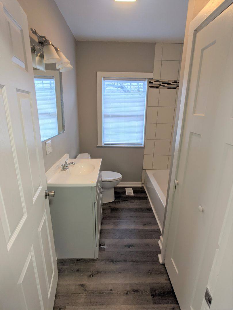 House for rent at 2168 Carrollton Ave, Indianapolis, IN 46202