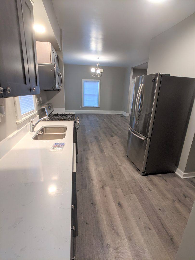 House for rent at 2168 Carrollton Ave, Indianapolis, IN 46202