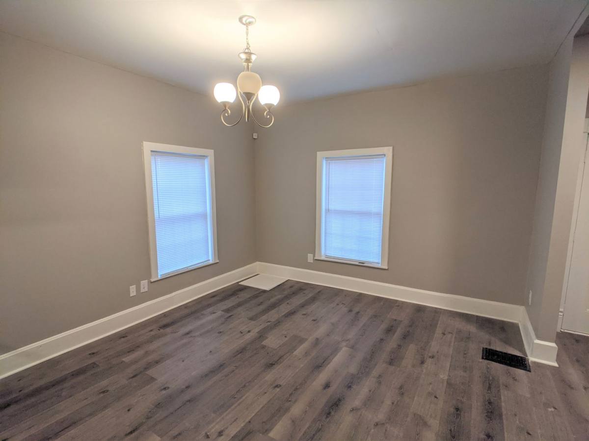 House for rent at 2168 Carrollton Ave, Indianapolis, IN 46202