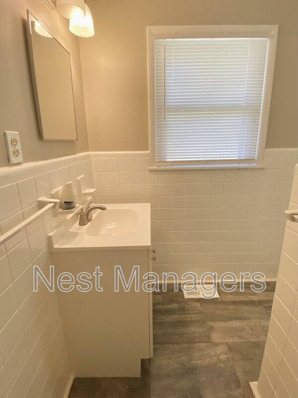House for rent at 3808 Hartwell Rd, Fayetteville, NC 28304