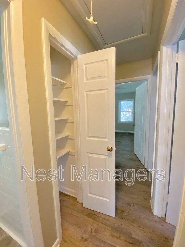 House for rent at 3808 Hartwell Rd, Fayetteville, NC 28304