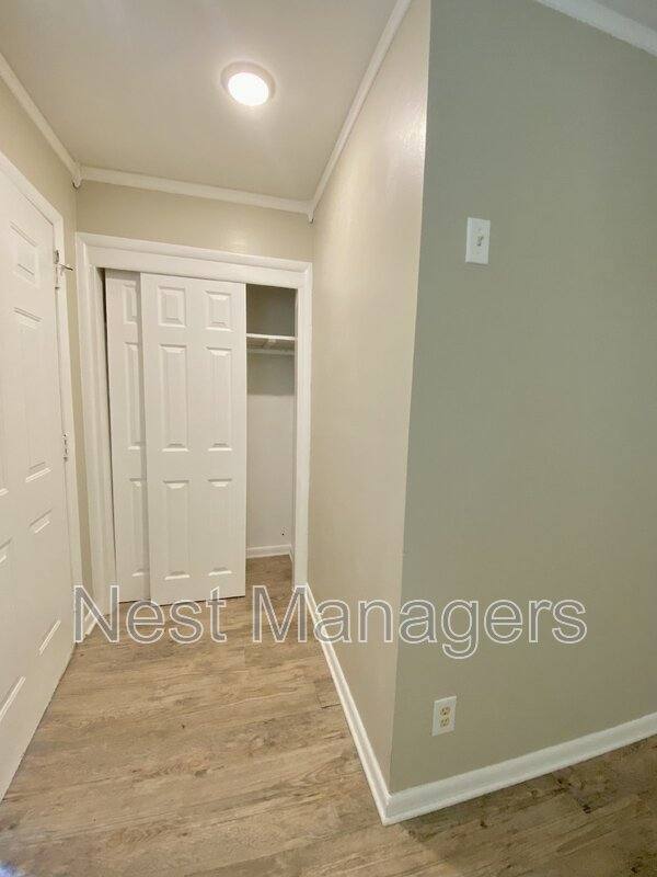House for rent at 3808 Hartwell Rd, Fayetteville, NC 28304