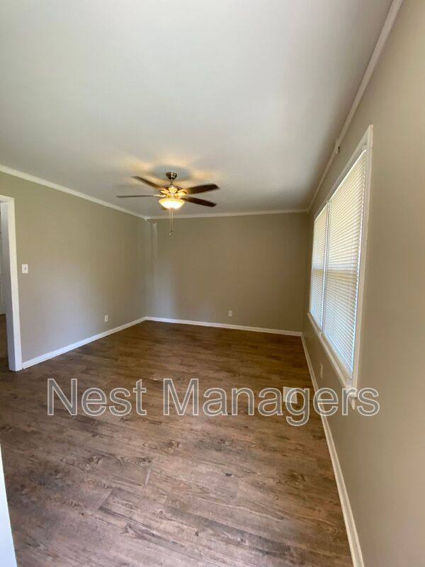 House for rent at 3808 Hartwell Rd, Fayetteville, NC 28304