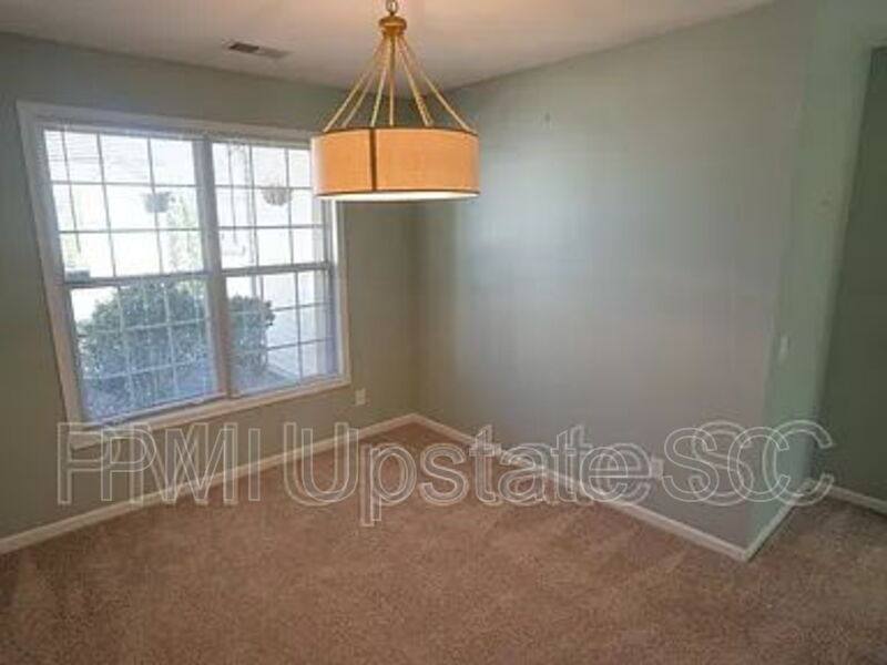 House for rent at 218 Marefair Lane, Simpsonville, SC 29680