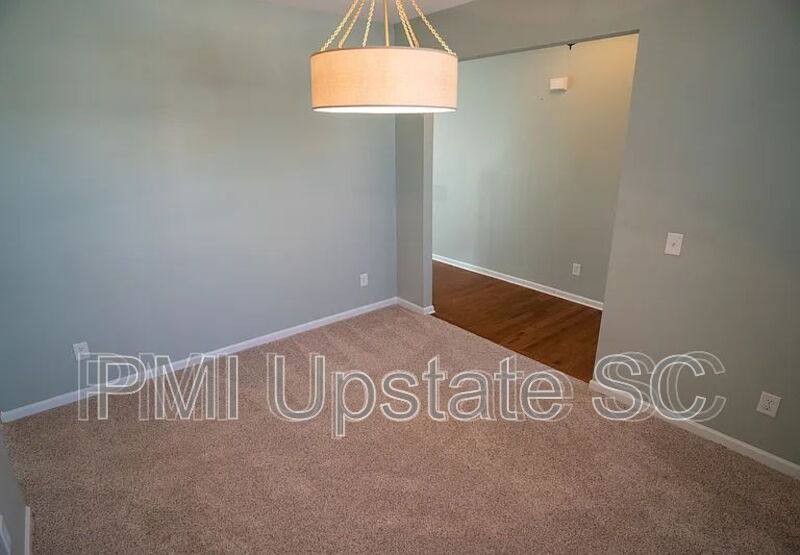 House for rent at 218 Marefair Lane, Simpsonville, SC 29680