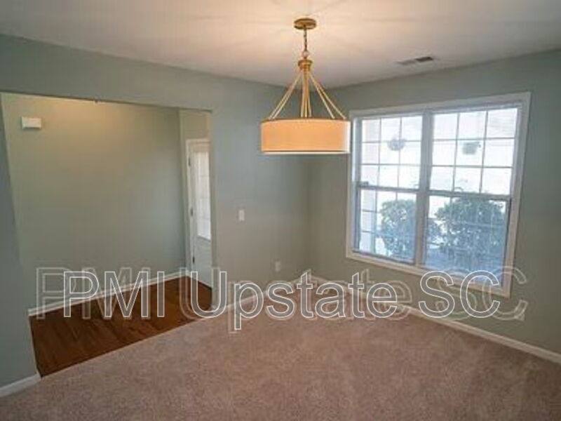 House for rent at 218 Marefair Lane, Simpsonville, SC 29680