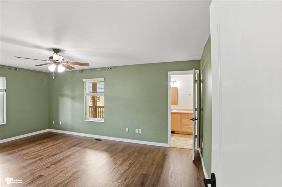 House for rent at 1421 N Landmark Dr, Palmer, AK 99645