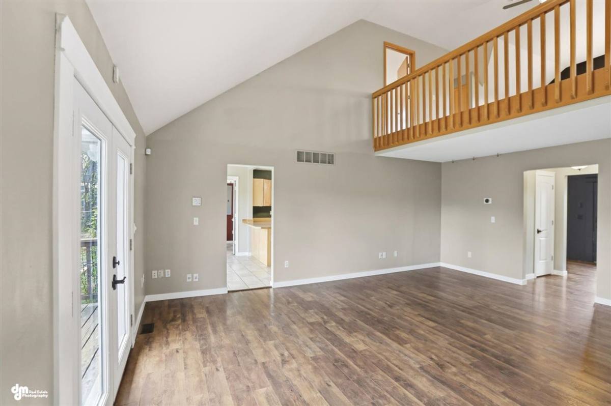 House for rent at 1421 N Landmark Dr, Palmer, AK 99645