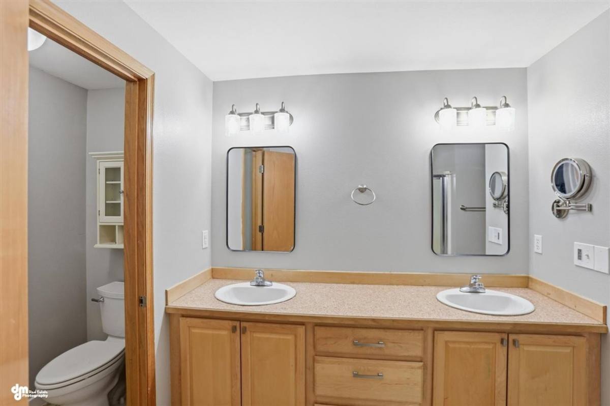 House for rent at 1421 N Landmark Dr, Palmer, AK 99645