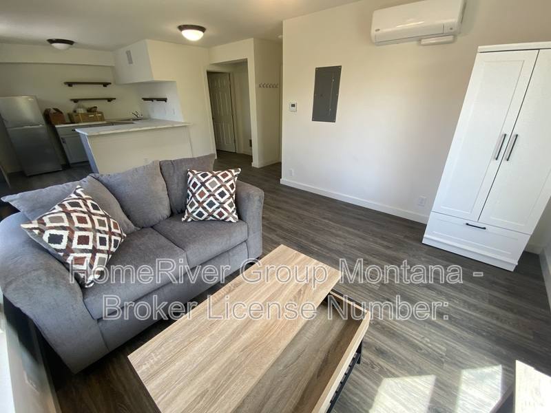 Apartment for rent at 508 S 3rd St W #302, Missoula, MT 59801