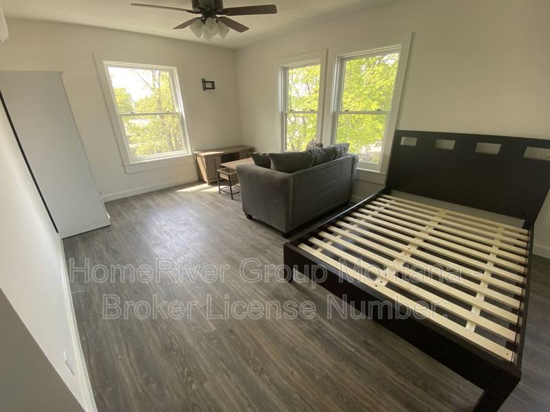 Apartment for rent at 508 S 3rd St W #302, Missoula, MT 59801