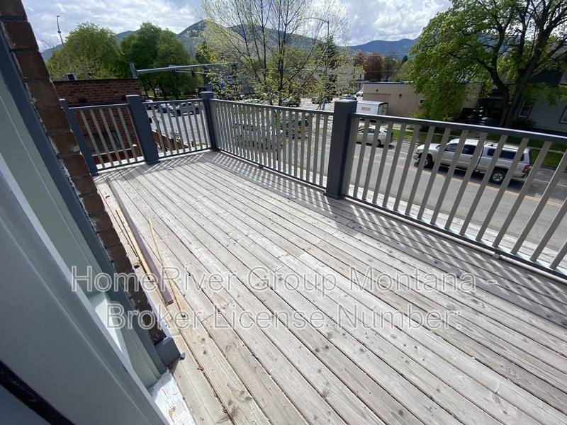 Apartment for rent at 508 S 3rd St W #302, Missoula, MT 59801