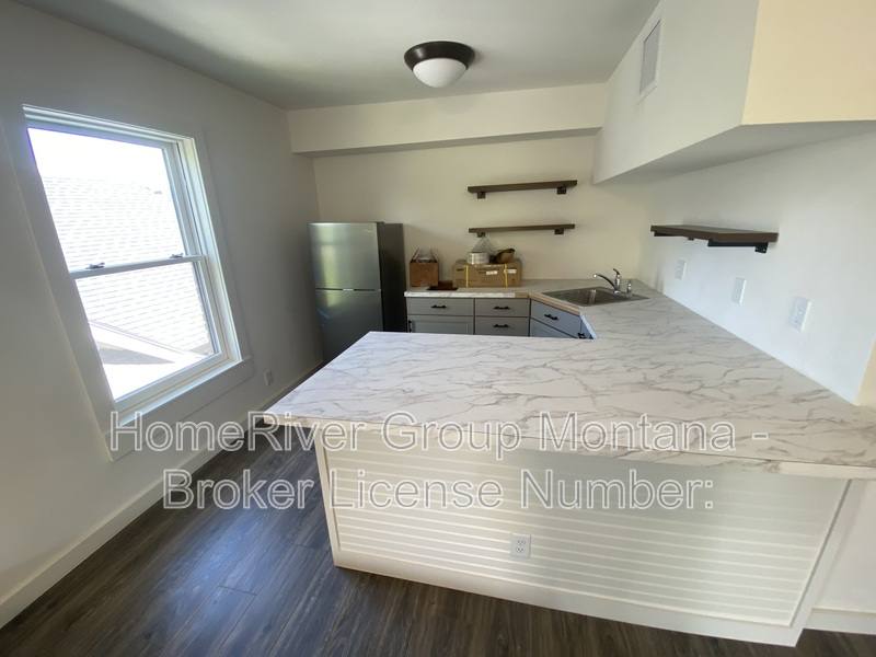 Apartment for rent at 508 S 3rd St W #302, Missoula, MT 59801