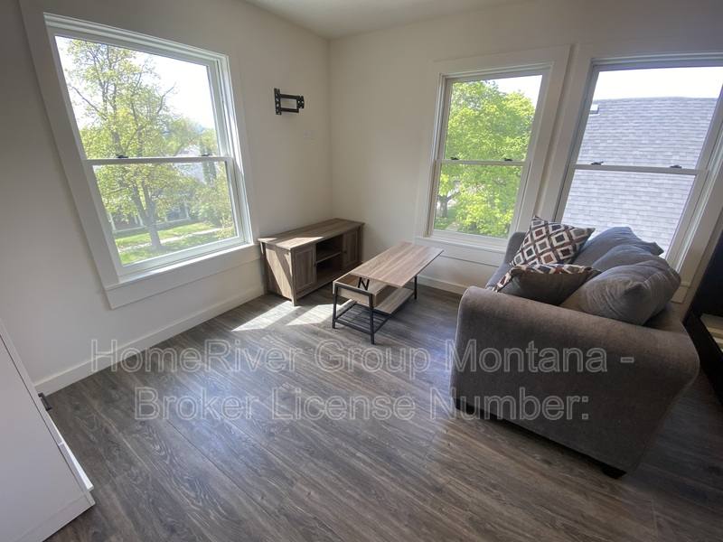 Apartment for rent at 508 S 3rd St W #302, Missoula, MT 59801